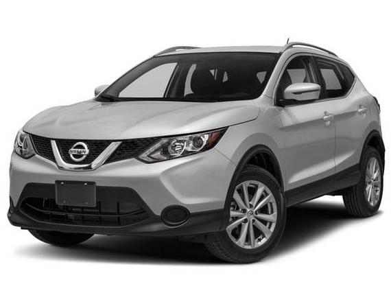 NISSAN ROGUE SPORT 2018 JN1BJ1CR0JW290537 image